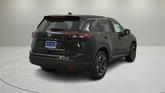 Thumbnail of 2025 Super Black Nissan Rogue