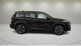 Thumbnail of 2025 Super Black Nissan Rogue