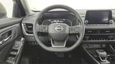 Thumbnail of 2025 Super Black Nissan Rogue