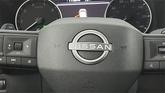 Thumbnail of 2025 Super Black Nissan Rogue