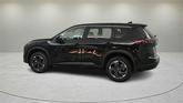 Thumbnail of 2025 Super Black Nissan Rogue