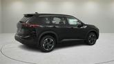 Thumbnail of 2025 Super Black Nissan Rogue