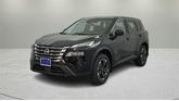 Thumbnail of 2025 Super Black Nissan Rogue