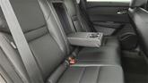 Thumbnail of 2025 Super Black Nissan Rogue