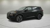Thumbnail of 2025 Super Black Nissan Rogue