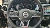 Thumbnail of 2025 Super Black Nissan Versa