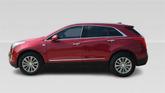 Thumbnail of 2019 Red Horizon Tintcoat Cadillac XT5