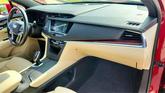 Thumbnail of 2019 Red Horizon Tintcoat Cadillac XT5