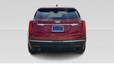 Thumbnail of 2019 Red Horizon Tintcoat Cadillac XT5