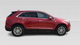 Thumbnail of 2019 Red Horizon Tintcoat Cadillac XT5