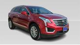 Photo of 2019 Red Horizon Tintcoat Cadillac XT5