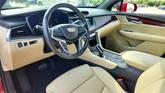 Thumbnail of 2019 Red Horizon Tintcoat Cadillac XT5