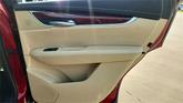 Thumbnail of 2019 Red Horizon Tintcoat Cadillac XT5