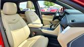 Thumbnail of 2019 Red Horizon Tintcoat Cadillac XT5