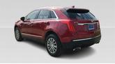Thumbnail of 2019 Red Horizon Tintcoat Cadillac XT5