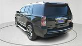 Thumbnail of 2017 Onyx Black GMC Yukon