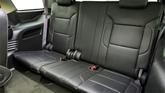 Thumbnail of 2017 Onyx Black GMC Yukon