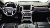 Thumbnail of 2017 Onyx Black GMC Yukon