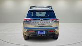 Thumbnail of 2024 Solid Gray/Super Black Nissan Pathfinder