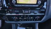 Thumbnail of 2024 Solid Gray/Super Black Nissan Pathfinder