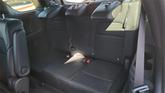 Thumbnail of 2024 Solid Gray/Super Black Nissan Pathfinder