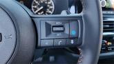 Thumbnail of 2024 Solid Gray/Super Black Nissan Pathfinder