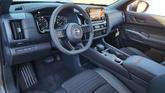 Thumbnail of 2024 Solid Gray/Super Black Nissan Pathfinder