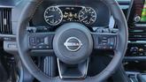 Thumbnail of 2024 Solid Gray/Super Black Nissan Pathfinder