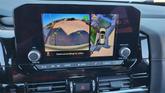 Thumbnail of 2024 Solid Gray/Super Black Nissan Pathfinder