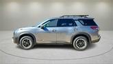 Thumbnail of 2024 Solid Gray/Super Black Nissan Pathfinder