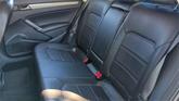 Thumbnail of 2021 Deep Black Pearl Volkswagen Passat