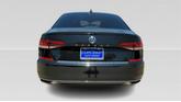 Thumbnail of 2021 Deep Black Pearl Volkswagen Passat