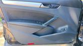 Thumbnail of 2021 Deep Black Pearl Volkswagen Passat