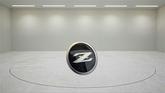 Thumbnail of 2025 Brilliant Silver/Super Black Nissan Z