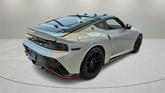 Thumbnail of 2025 Brilliant Silver/Super Black Nissan Z