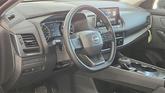 Thumbnail of 2026 Super Black Nissan Rogue