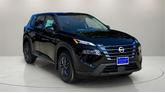 Photo of 2026 Super Black Nissan Rogue