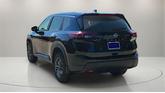 Thumbnail of 2026 Super Black Nissan Rogue