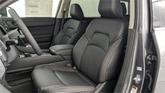 Thumbnail of 2024 Gun Metallic Nissan Pathfinder