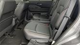 Thumbnail of 2024 Gun Metallic Nissan Pathfinder