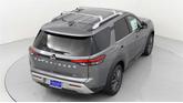 Thumbnail of 2024 Gun Metallic Nissan Pathfinder