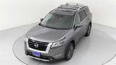 Thumbnail of 2024 Gun Metallic Nissan Pathfinder