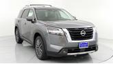 Photo of 2024 Gun Metallic Nissan Pathfinder
