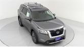 Thumbnail of 2024 Gun Metallic Nissan Pathfinder