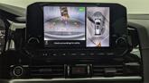 Thumbnail of 2024 Gun Metallic Nissan Pathfinder