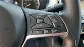 Thumbnail of 2025 Scarlet Ember Tintcoat Nissan Versa