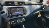 Thumbnail of 2025 Scarlet Ember Tintcoat Nissan Versa