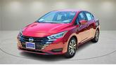 Thumbnail of 2025 Scarlet Ember Tintcoat Nissan Versa