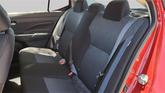 Thumbnail of 2025 Scarlet Ember Tintcoat Nissan Versa