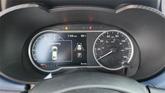 Thumbnail of 2025 Aspen White Tricoat Nissan Versa